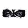 30/50pcs Halloween Large Dog Bowties with Elastic Band Feather Style Pet Dog Grooming Bow Ties Small Midlle Large Dog Bowties