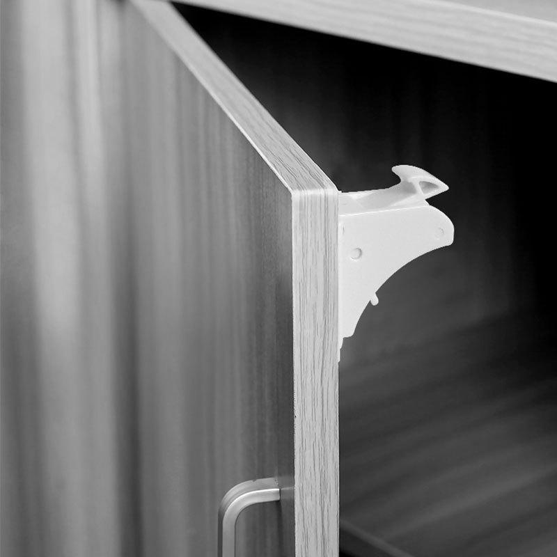 Magnetic Child Safety Lock for Cabinets and Drawers