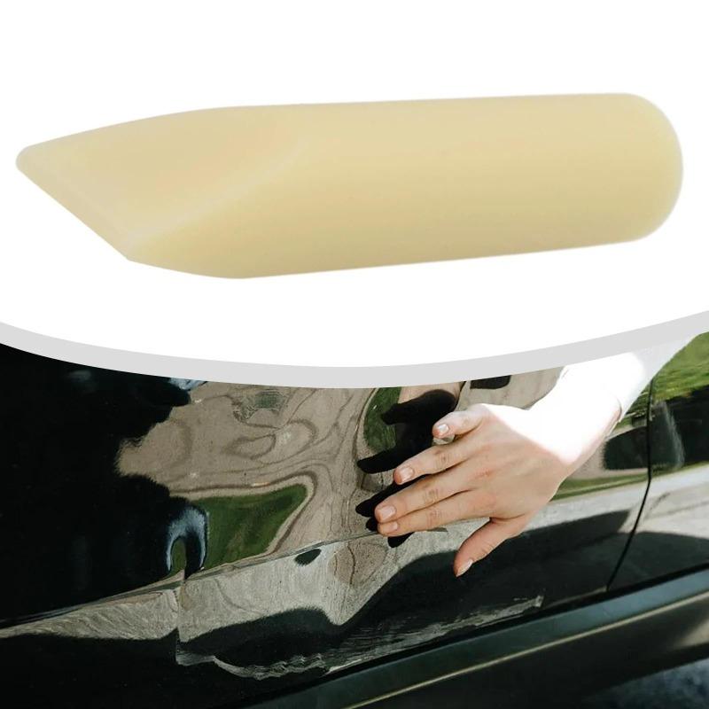 Paintless Dent Repair Tool Punch Tapping Rod Automobile Dent Edge Repair Tool For Car Motorcycle Maintenance Tools