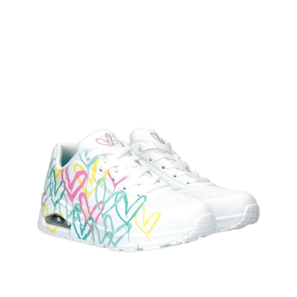 Sneakers Skechers UNO Changed Love