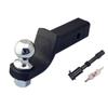 Aokewen Trailer Hitch Arm with Integrated Lock