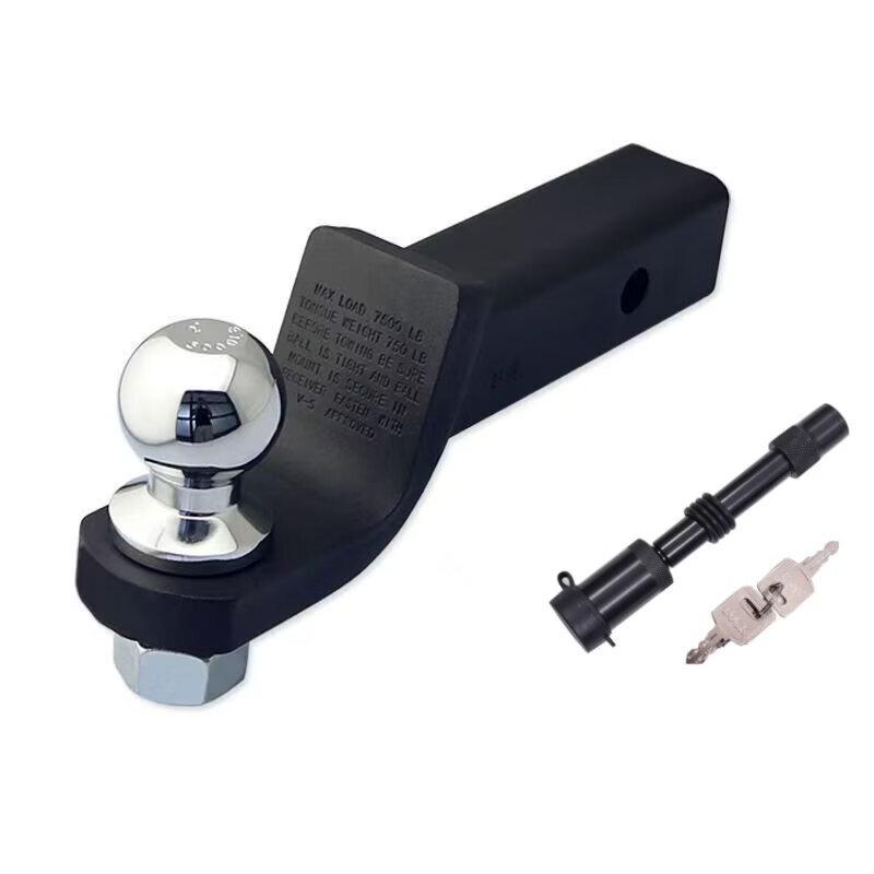 Aokewen Trailer Hitch Arm with Integrated Lock