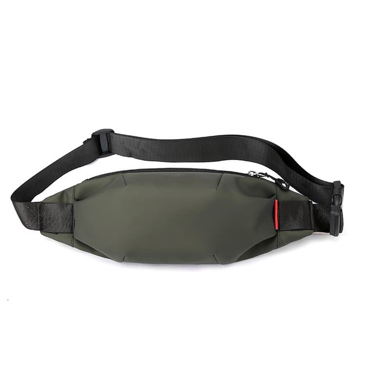 New Men's Chest Bag, Fanny Pack, Shoulder Messenger Bag.