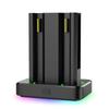 Only Dock – preto