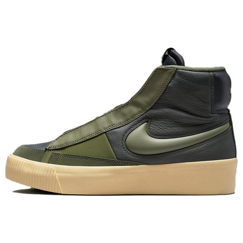 (WMNS) Nike Blazer Mid Victory Sequoia Женские DR2948-300 EU 38