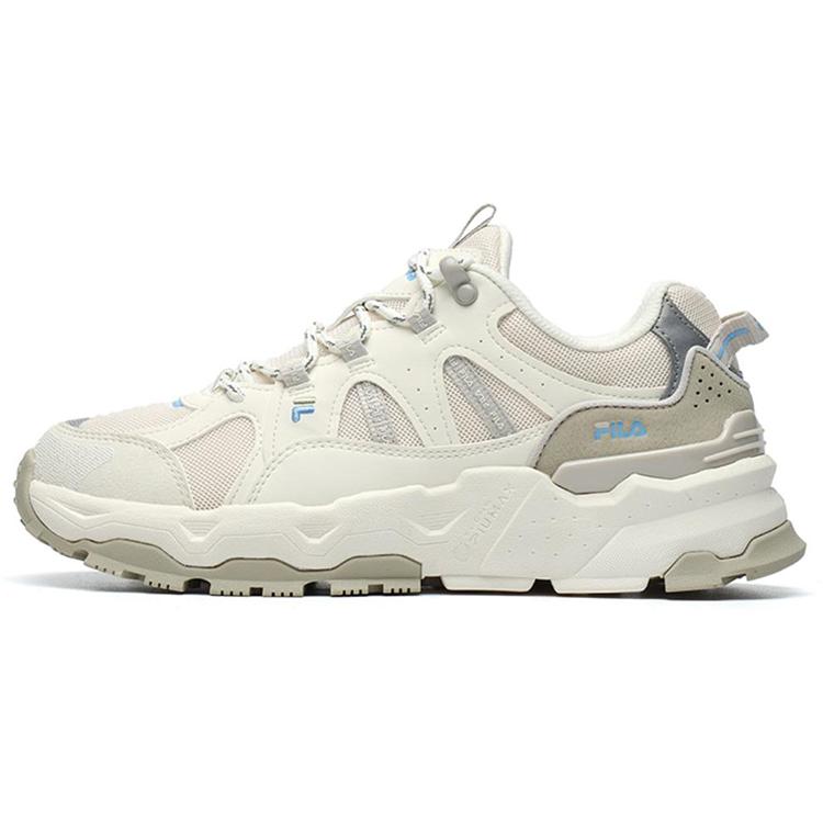 

New FILA Stream White Women s F12W144127FWC 36.5