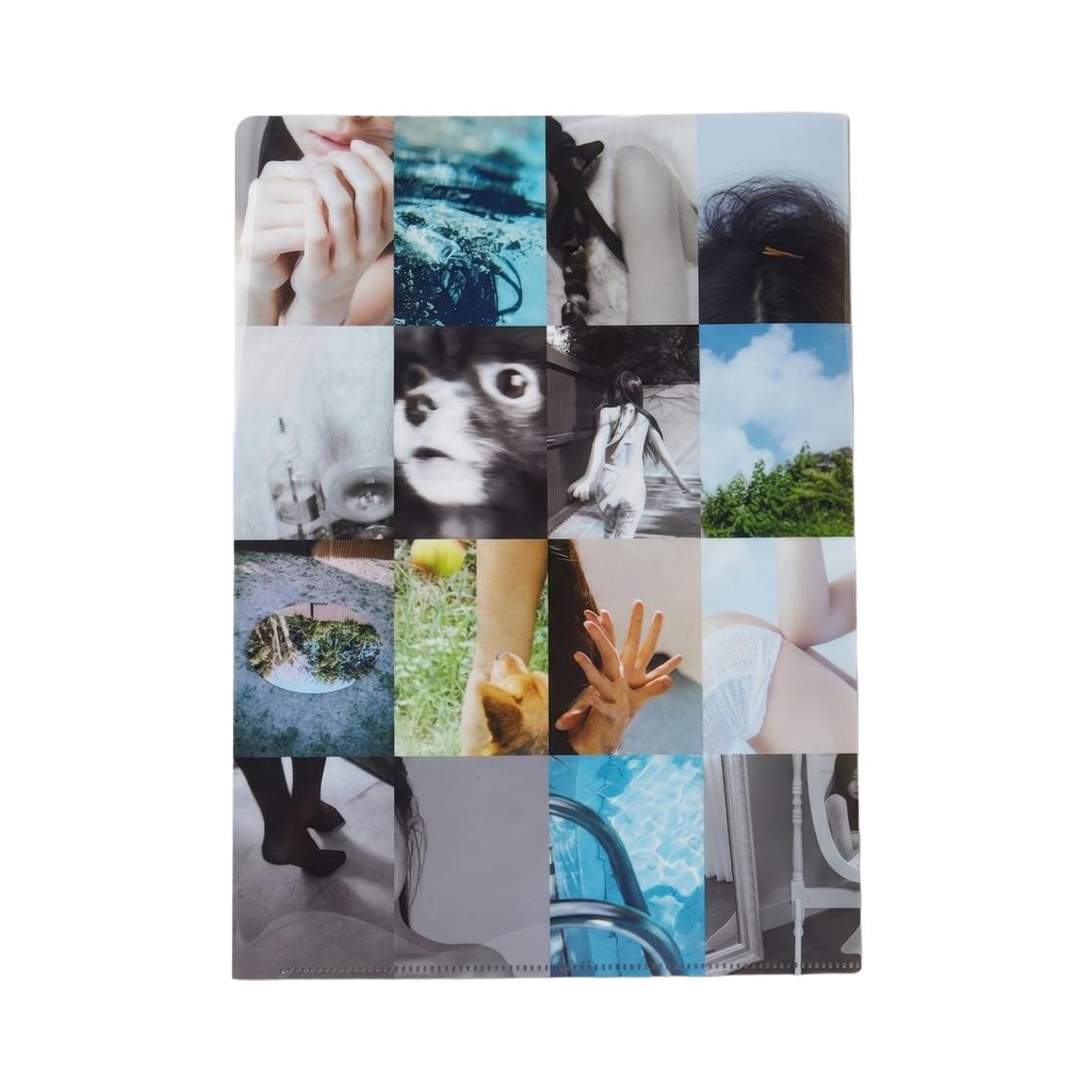 Jennie J2NNI5 L File Folder ONE SIZE