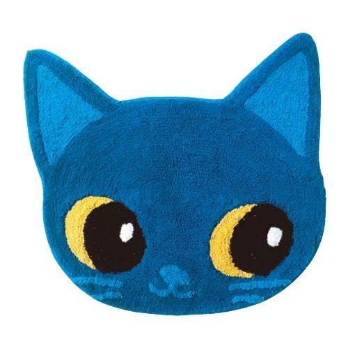 Naito Design Institute Blue World Die-Cut Mat