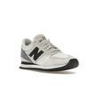 New Balance 730 Made In England Off White Black Men Sneakers M730GWK