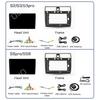 2din Android 10 Car Radio Multimedia Player Carplay Auto GPS Navigation DSP RDS BT NO DVD For Suzuki Swift 2003 2004 2005- 2010
