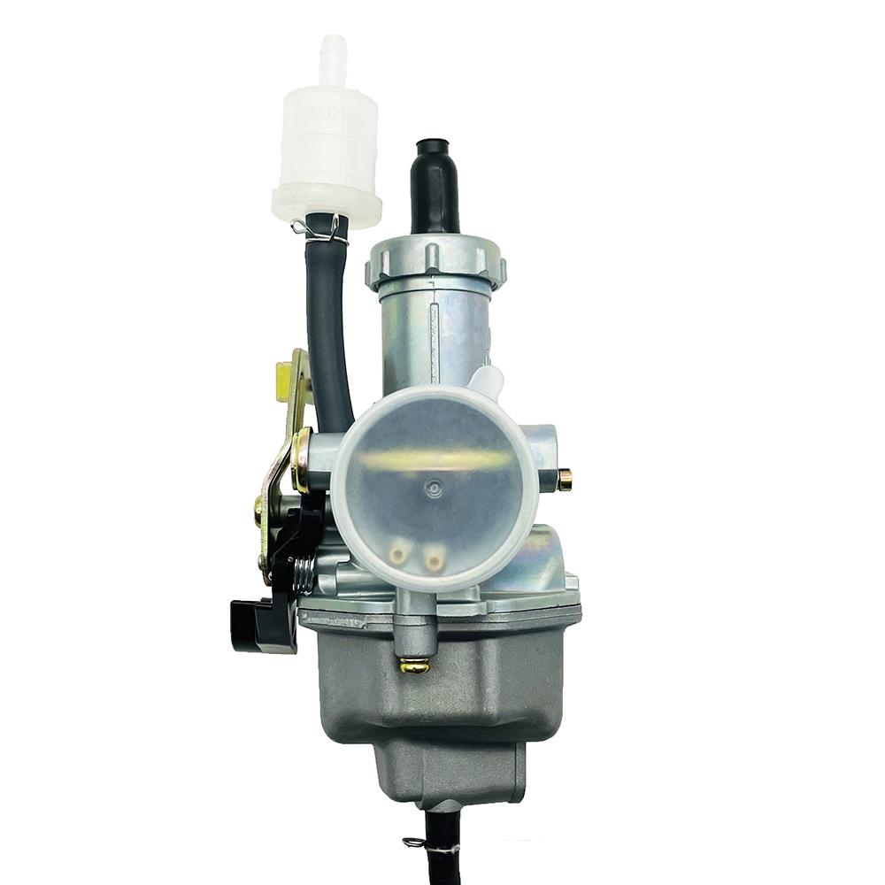 Carburetor For Honda 125cc 150cc 200cc 250cc ATV Go Kart Dirt Bike Carb PZ27