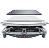Раклетница Steba RC 3 Plus Chrom