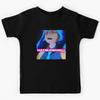 Hatsune Miku Crossover Kids T-Shirt