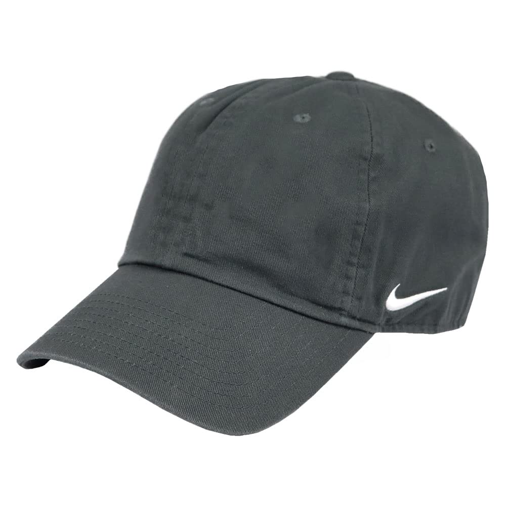 

Nike Heritage 86 and Stylish for and Street Gray Cap, Men s Women s, Low-Profile Cap, Sports, Golf, Gym, Wear, [Used]