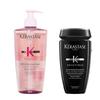 Kerastase Genesis Homme Men's Shampoo Duo Set