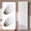 2 stk Radiatorlufter Automatisk Varmeapparatlufter For Varmesystemer Lufteskrue For Radiator Luftutløserventil Varmesystem