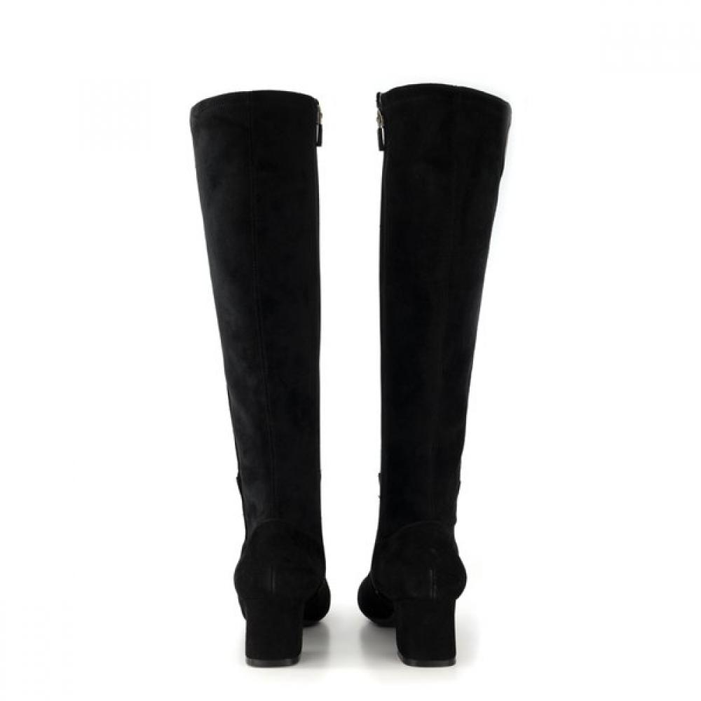 Tandy Long Boots  722732  Sa 101 