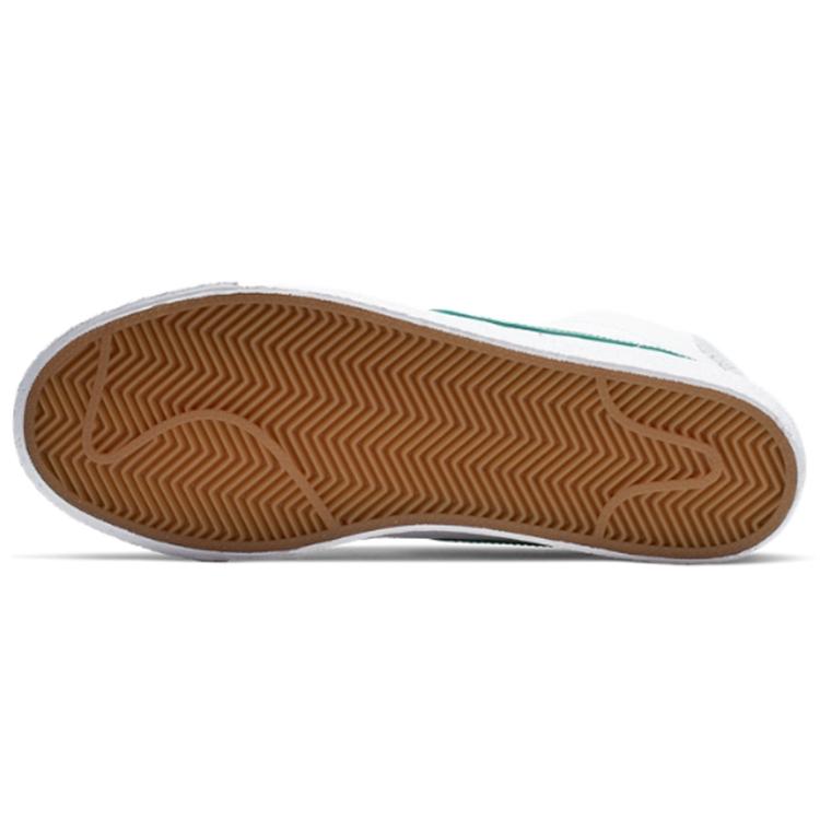 Nike Zoom Blazer Mid Premium SB Bicoastal Green CJ6983-100