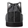 Li Shen Unisex Large Capacity Oxford Drawstring Sports & Travel Backpack