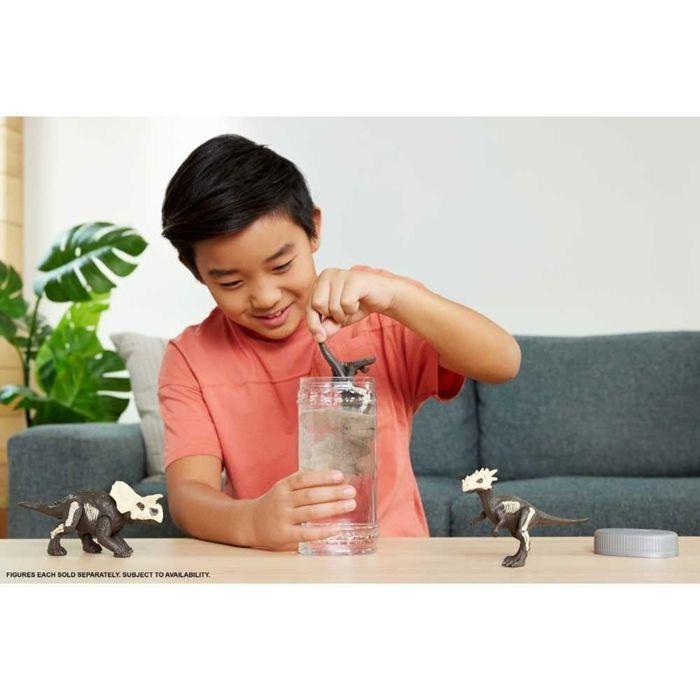 Jurassic World - Assortiment figurines dinosaures surprises