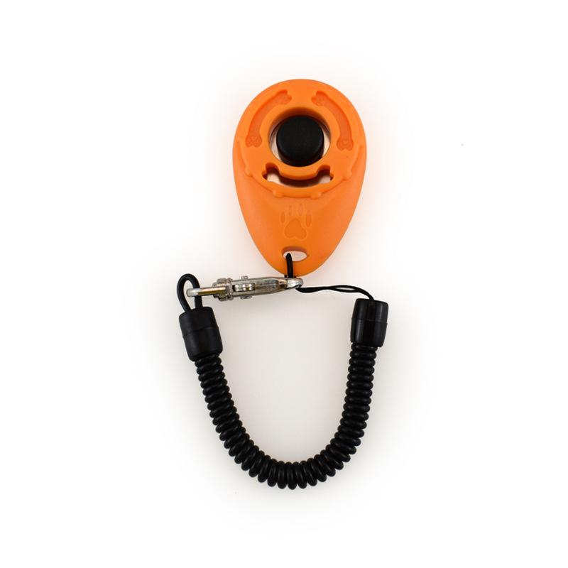 

Дрессировка собак Свисток Кликер Товары для дрессировки собак Флейта для собак Дрессировка домашних животных Кликер Инструкции по коррекции поведения домашних животных