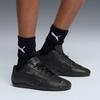 Puma SPEEDCAT FULL LTHR unisex sports shoes black 40544901 size 38