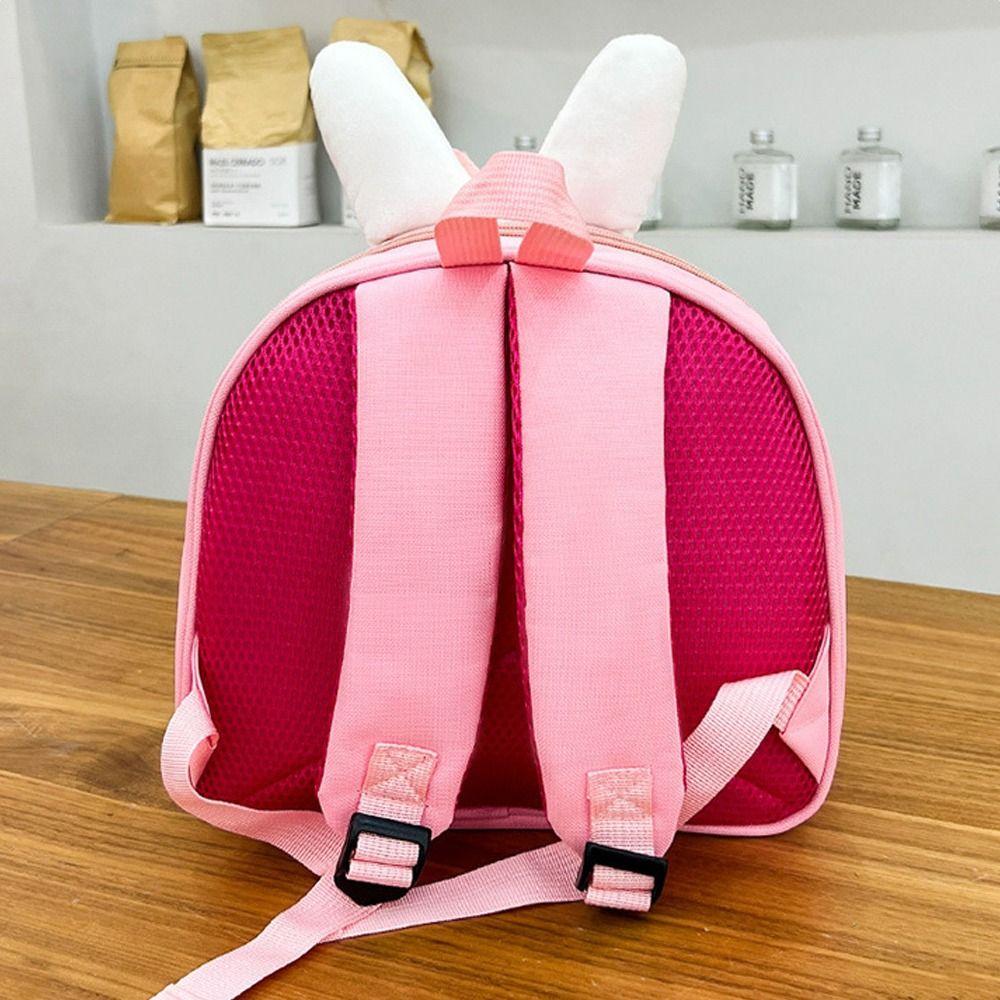 EVA School Bag Large Capacity Shoulders Bag High Quality Students Bag