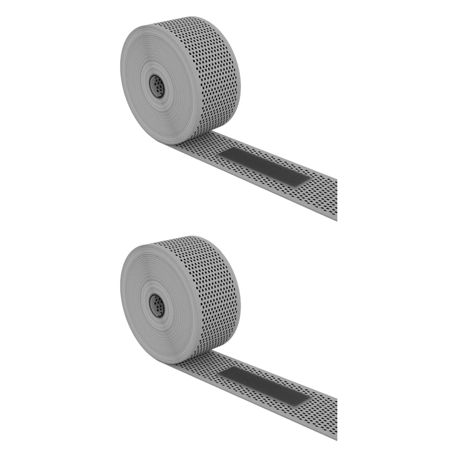 Soft Stretch Boxing Handwraps Breathable Professional Boxing Bandage for Kickboxing Sanda Karate Training Glove Wrap Protection серый