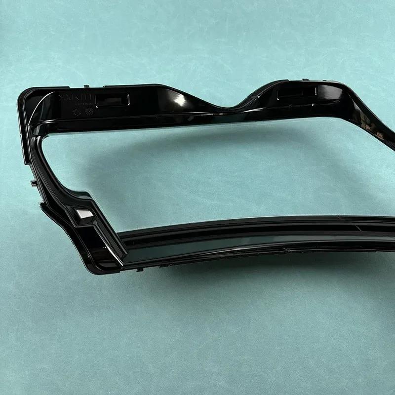 For Land Rover Range Rover 2018 2019 2020 2021 2022 Headlight Cover Replacement Front Car Light Auto Shell Lampcover Lampshade
