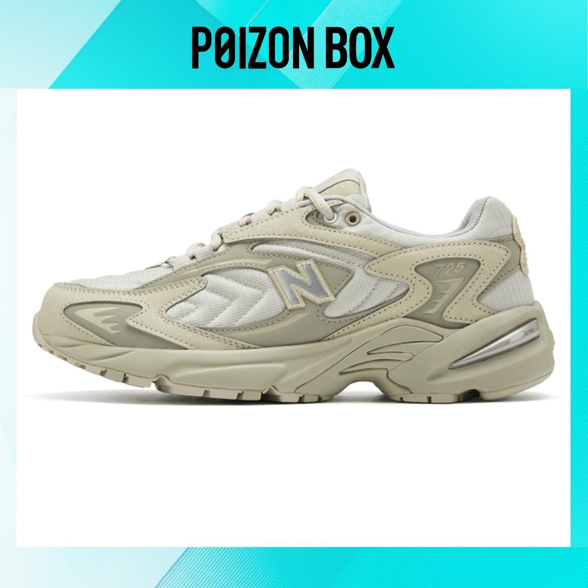 

кроссовки New Balance NB 725 Running shoes Unisex ML725D
