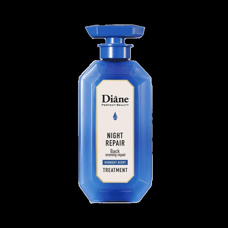 Diane Beauté Night Repair Conditioner