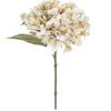 1/2/5Pcss 33cm Simulated Flower Lifelike Fake Flowers New Artificial Hydrangea  for Home Room Decor