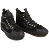 Vans Sk8 Hi Waterproof Mte 'Black' Sneakers VN000CVRBLK