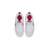 Nike Court Borough Mid 2 PS Pure Platinum Pink Prime Kids Sneakers White Sangria CD7783-006