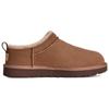 UGG Classic Micro Rocky Oak Women Sneakers Brown 1173891-RYK