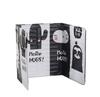 Anti Splatter Stove Shield Guard Keep Your Kitchen Clean and Mess