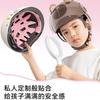 Kids Safety Helmet 3C Certified Electric Bikes Adjustable Seasonal Use