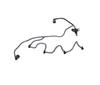 Ft39604 Fast Fuel Return Hose