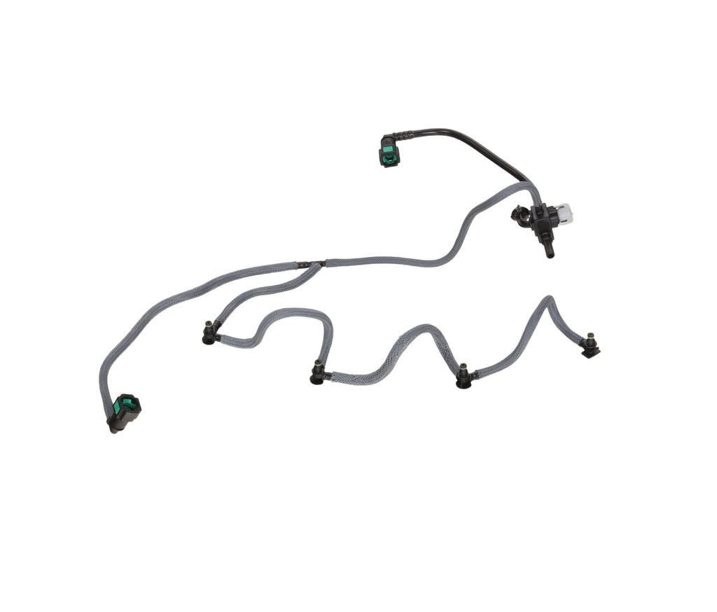 Ft39604 Fast Fuel Return Hose