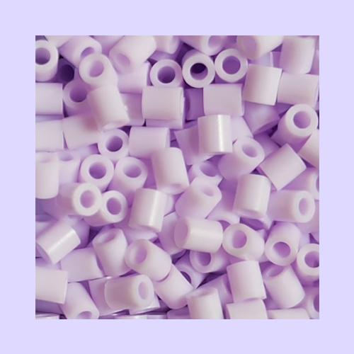 Non-Toxic 2.6Mm Mini Beads 1000Pcs Purple Colors Pixel Art Fuse Beads For Kids Gift Hama Beads Diy Puzzles Iron Beads