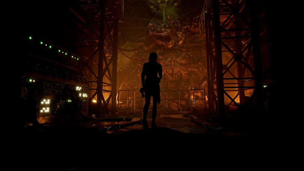 Tormented Souls 2 (PS5 Game Software) (North American Version)