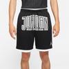 Casual Shorts Men's Black DA7207-010