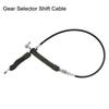 Gear Selector Shift Cable Fit for Polaris RZR 800 2008 2013 7081680 7081342