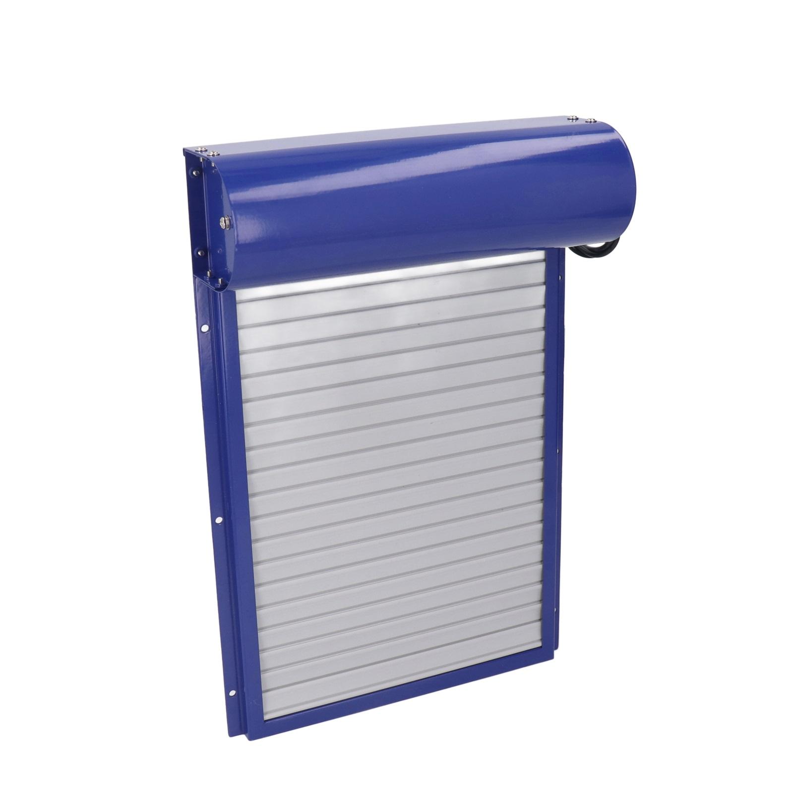 

Автоматическая дверь курятника с настройкой времени, рулонная штора, открыватель двери для курятника для уток и гусей