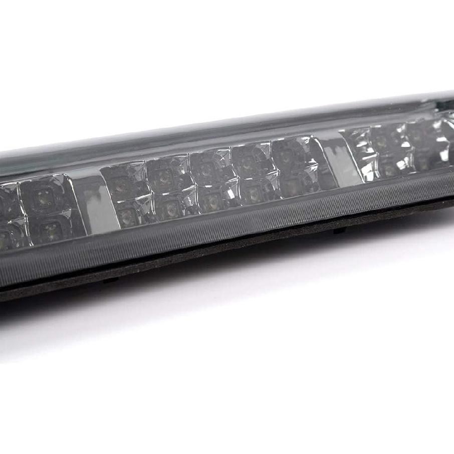 GRAND ORANGE LED Third Brake Lights Compatible With Ford F150 / Fits Lincoln Models 2004-2008 DOT Certified 3Rd Tail Light Assembly