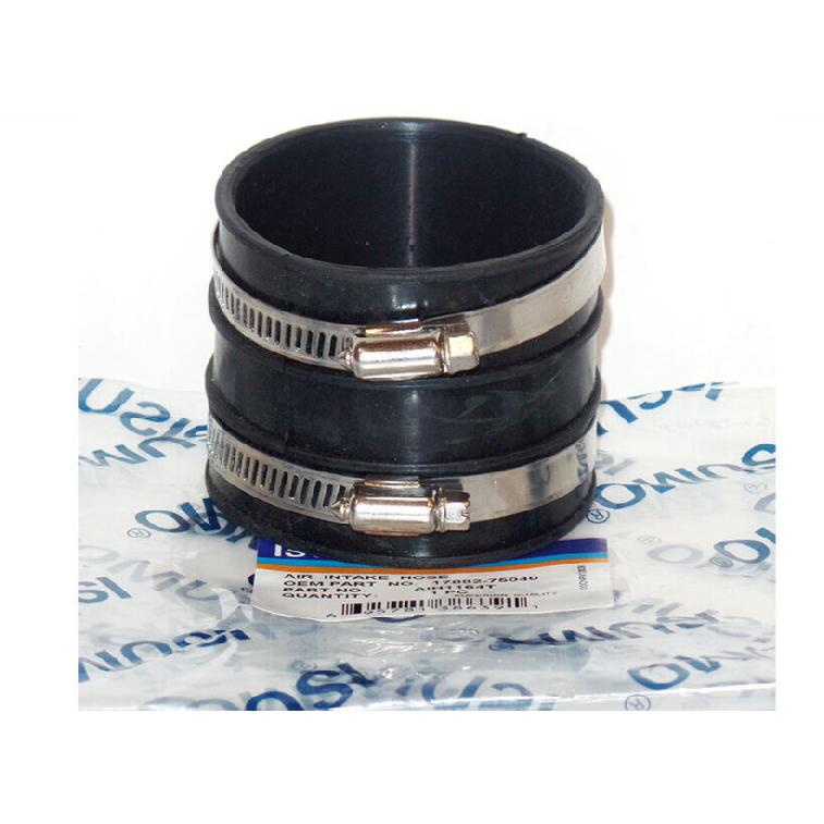Впускной патрубок воздухоочистителя подходит: OEM# 17882-75040 Toyota Tacoma 1995-2004 L4 2.7L