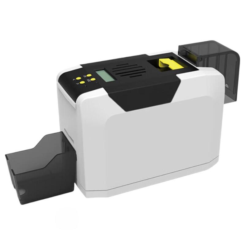 Fagoo P320E Single-Sided ID Card Printer CN plug (adapter included)
