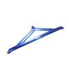 Xiaolong H5/H6 Big Dog Tank Strut Bar Chassis Reinforcement Parts
