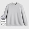 Luotzi Men's Old Money Style Wool Blend Pullover Sweater