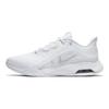 Nike Air Max Volley White Metallic Silver Women's Sneakers Casual Shoes CU4275-100